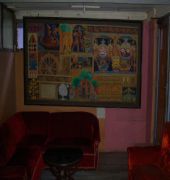 Hotel Keshari Bhubaneswar Esterno foto